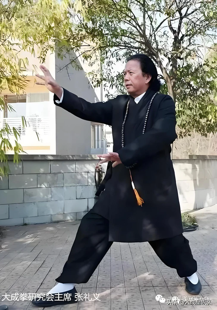 kung fu - Ảnh 3.