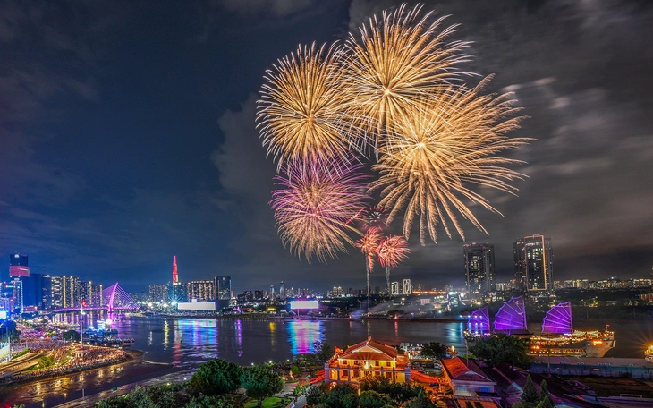 Đã lên kèo, vậy bạn đã bỏ túi loạt bí kíp du lịch TP.HCM cực chất dịp lễ 30-4 này chưa! - Ảnh 5.