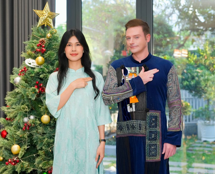 Phúc Anh - Ảnh 1.