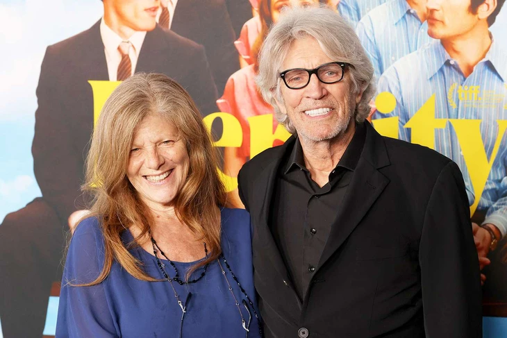 Meghan Markle - Ảnh 4.