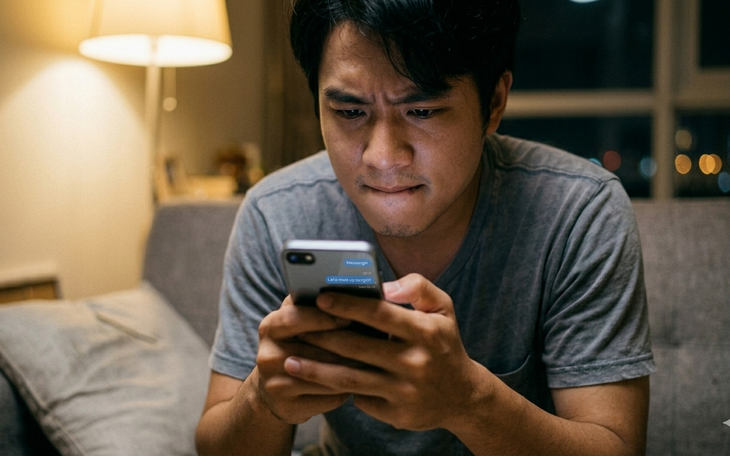 Đi làm 8 tiếng về là 'sập nguồn', đây là cách dân văn phòng đang tự cứu lấy năng lượng mỗi ngày - Ảnh 2.