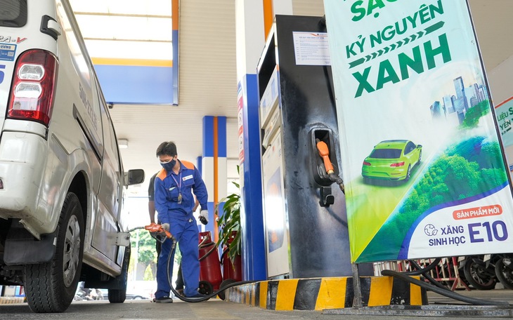 Hàn Quốc, Malaysia, Thái Lan tung loạt biện pháp ứng phó giá dầu tăng do xung đột Iran - Ảnh 3.