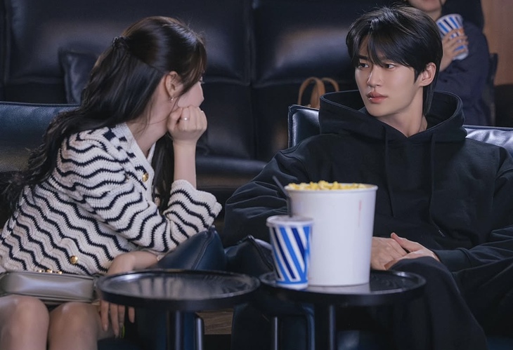 Perfect Crown - Ảnh 2.