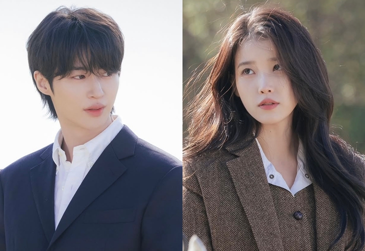 Perfect Crown - Ảnh 1.