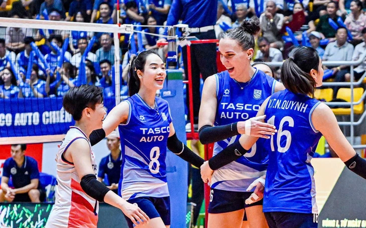 Thanh Thúy xếp hạng bao nhiêu khi chia tay giải bóng chuyền Nhật Bản? - Ảnh 2.