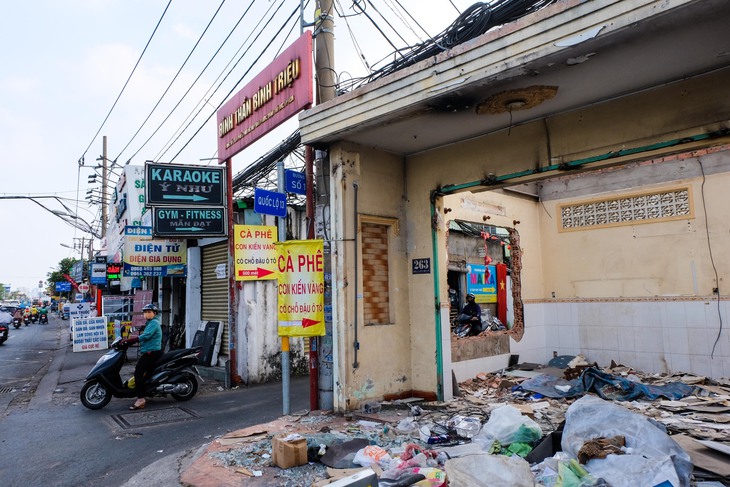 Quảng Ngãi lập tổ gỡ vướng bồi thường, 'khơi thông' hàng loạt dự án ì ạch - Ảnh 2.