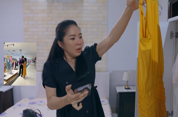 Lê Phương - Ảnh 2.