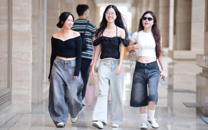 Để con không phải sống cho ước mơ của cha mẹ - Ảnh 2.