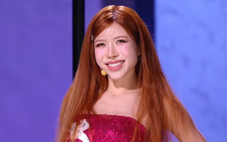 Trang Pháp 'thua đau' trong công diễn 1, Đạp gió 2026 là trò hề? - Ảnh 7.