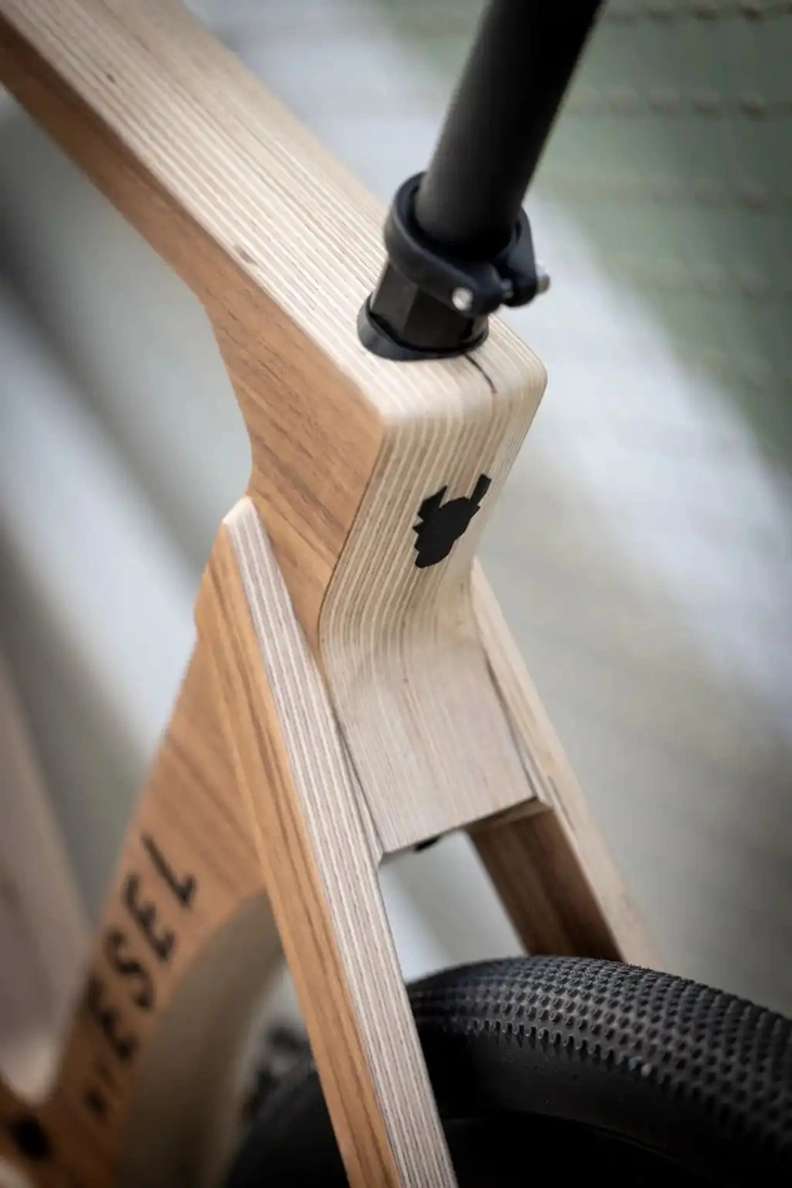 xe đạp điện - Ảnh 9.