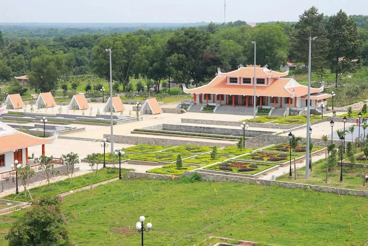 Những điểm đến ‘ngầm’ càng tìm càng mê: Lạc vào thế giới ít người biết ở TP.HCM - Ảnh 7.