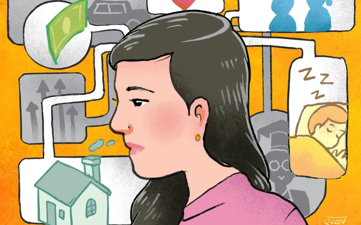 7 rủi ro khi thân thiết với sếp - Ảnh 2.