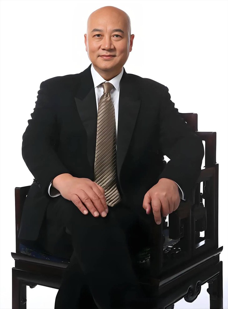 Đường Tăng - Ảnh 4.