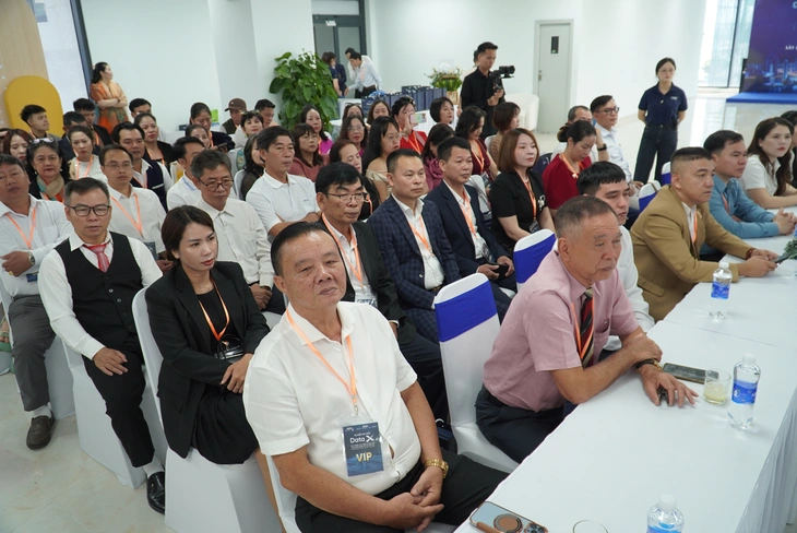 TÀI SẢN SỐ - Ảnh 2.