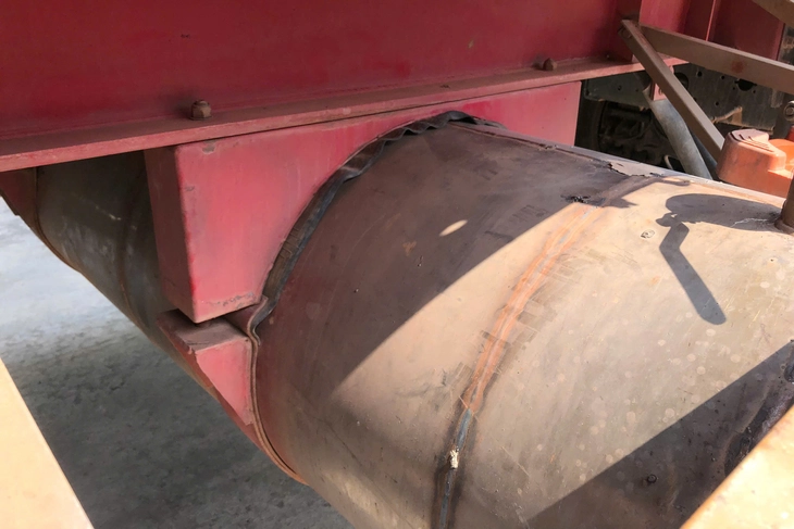 buôn lậu dầu - Ảnh 3.