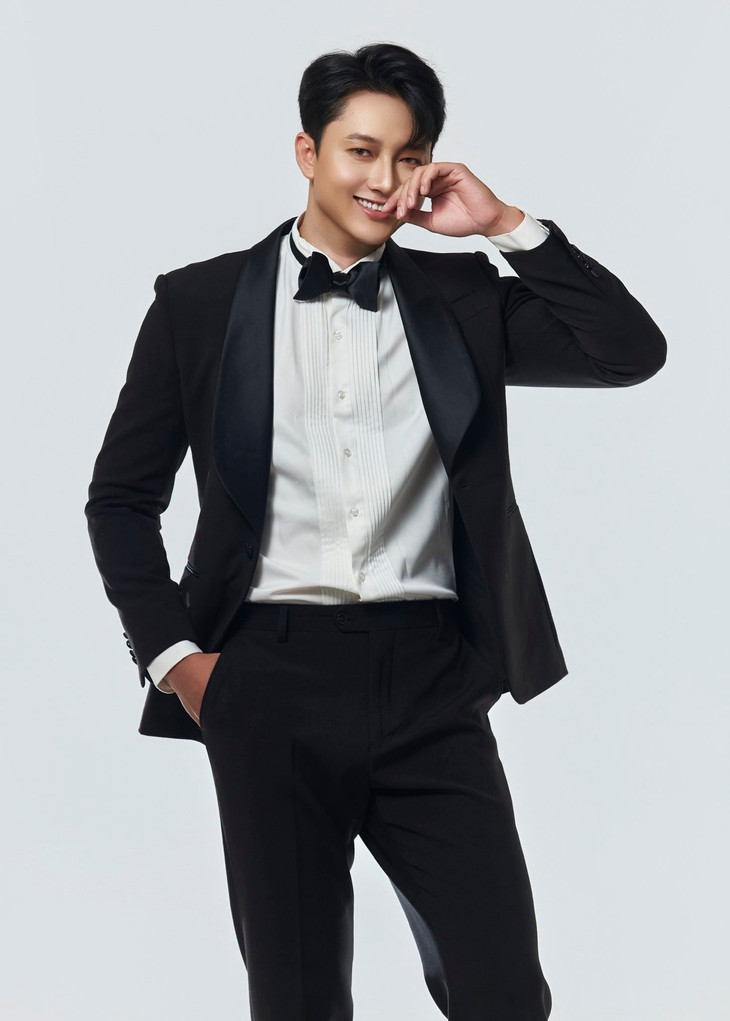 Man of the World - Ảnh 4.