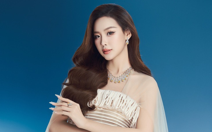 Sau Việt Nam, quốc gia Đông Phi Tanzania xác nhận đăng cai Miss World 2027 - Ảnh 4.