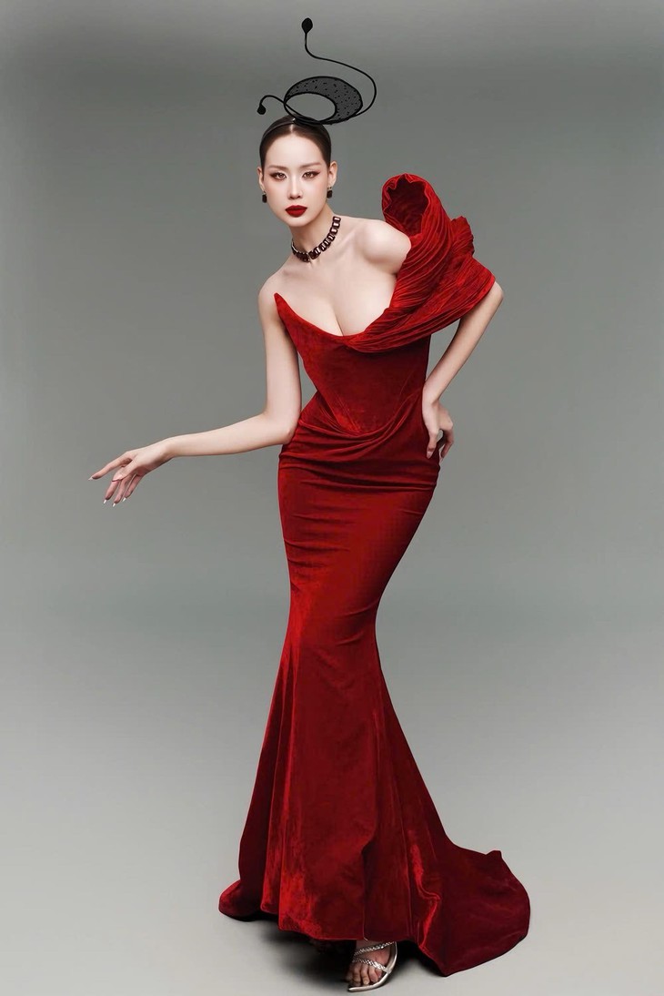 Bảo Ngọc bất ngờ dẫn đầu bảng dự đoán Miss World 2026 - Ảnh 7. Miss World - Ảnh 7.