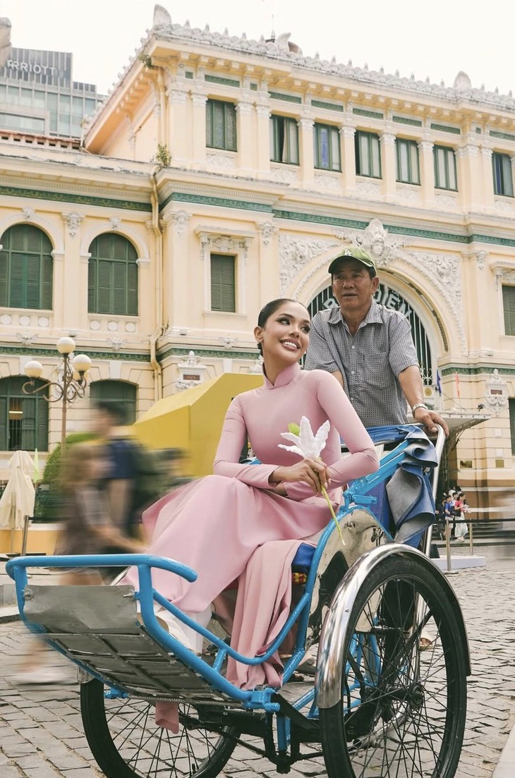 Miss World - Ảnh 6.