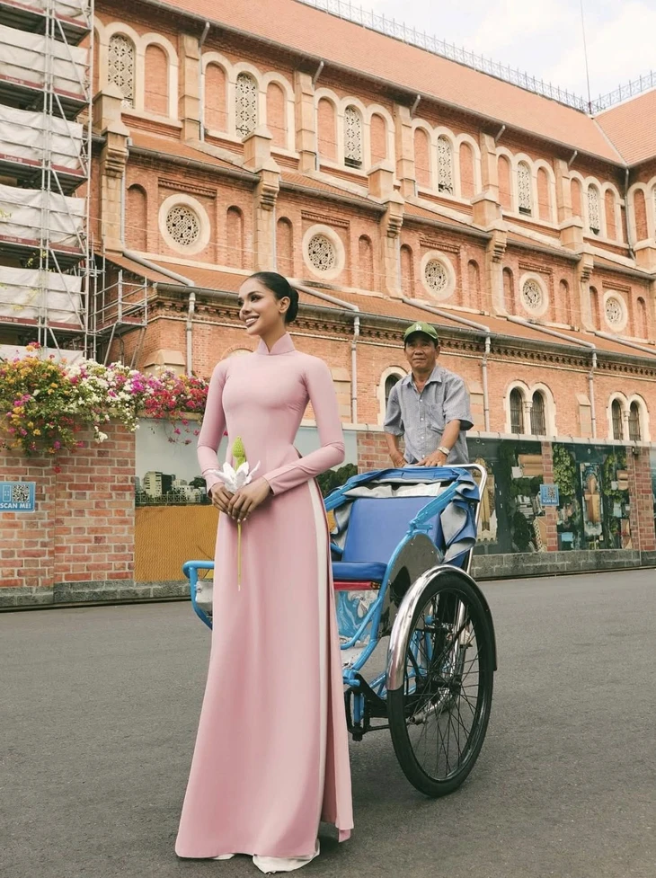 Miss World - Ảnh 5.