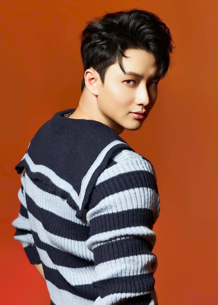 Man of the World - Ảnh 6.