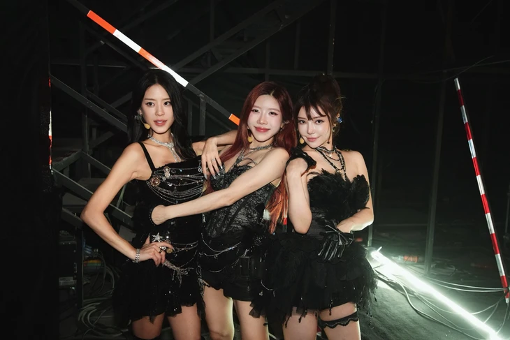 Đạp gió - Ảnh 4.