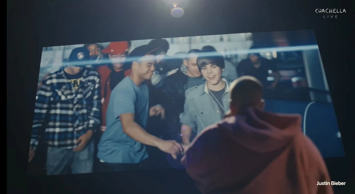 Justin Bieber - Ảnh 5.