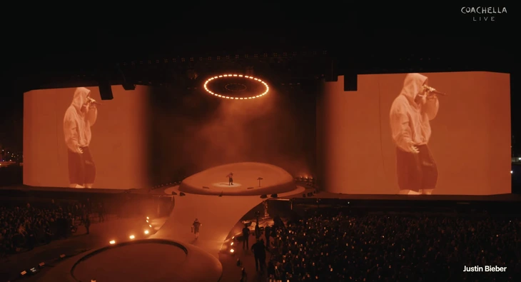 Justin Bieber - Ảnh 2.