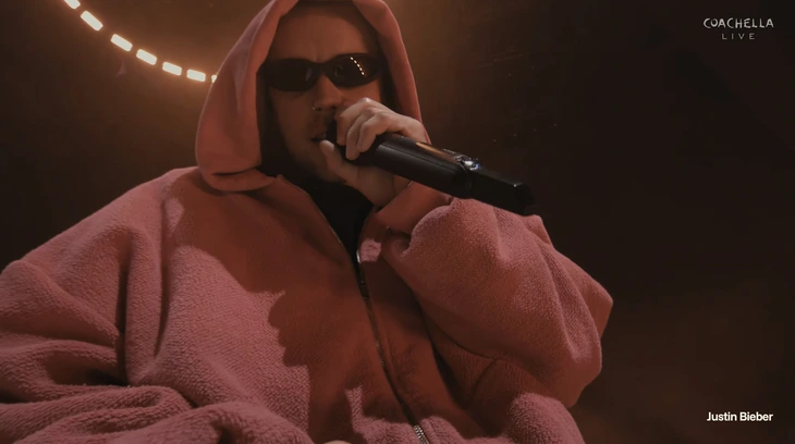 Justin Bieber - Ảnh 1.