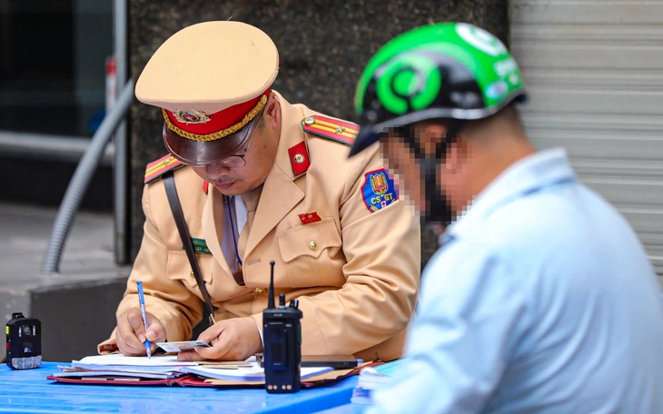 Vì sao cần sửa đổi nghị định 168? - Ảnh 4.