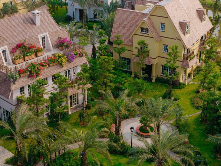 Eco Central Park - Ảnh 1.