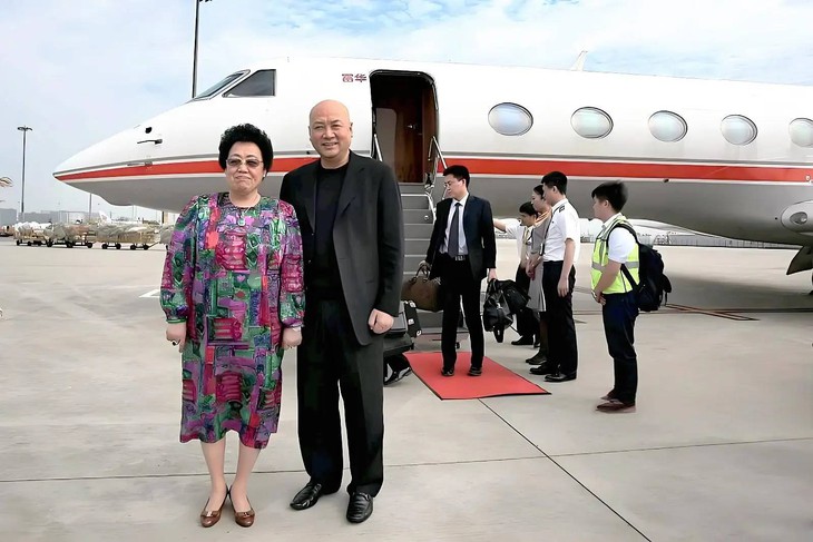 Đường Tăng - Ảnh 3.