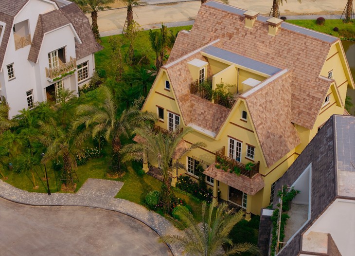 Eco Central Park - Ảnh 5.