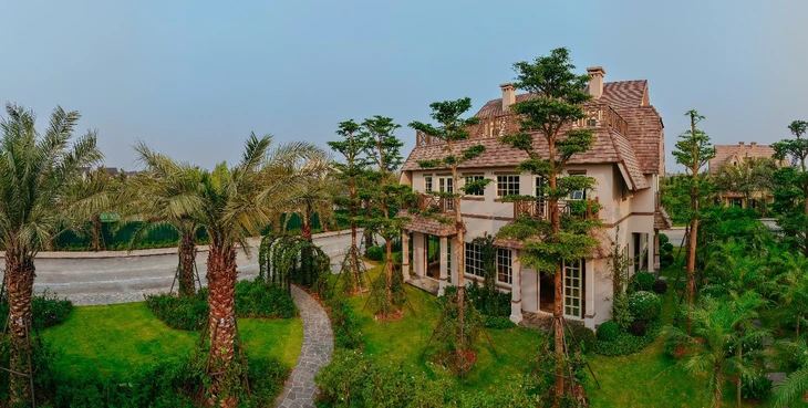 Eco Central Park - Ảnh 6.