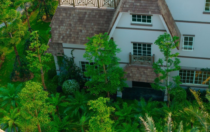 Eco Central Park - Ảnh 7.