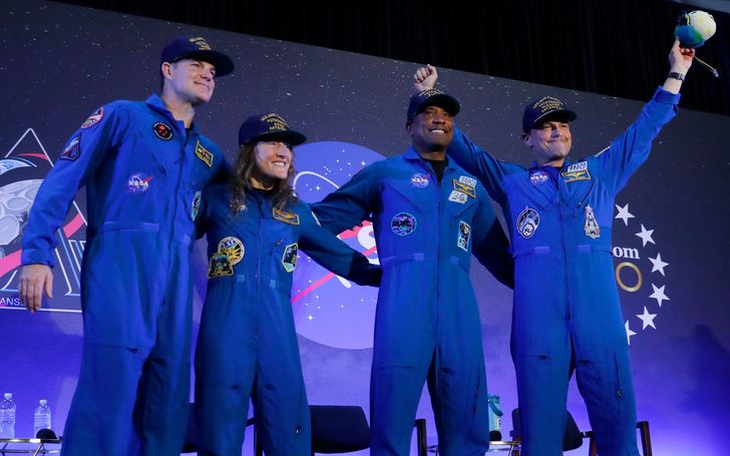 Sau Artemis II, kế hoạch tiếp theo của NASA là gì? - Ảnh 3.