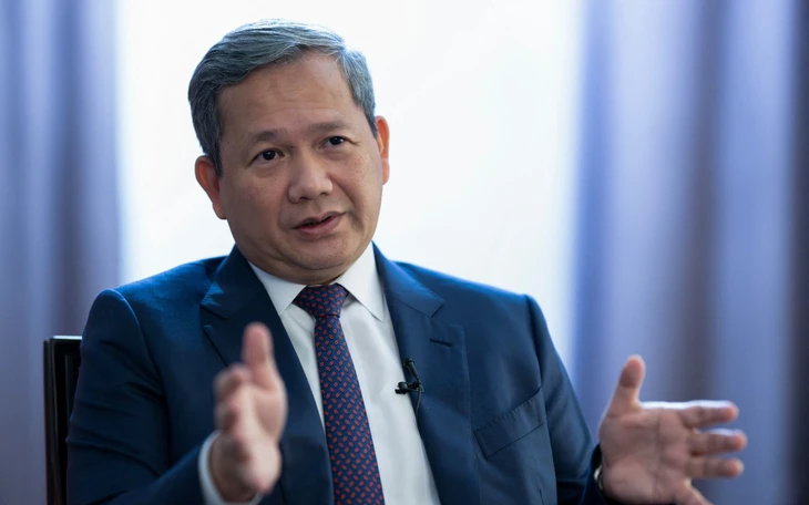 Campuchia tố bị Thái Lan bắn ở biên giới, Bangkok đáp 'kích nổ pháo cảnh báo chứ không phải đạn' - Ảnh 2.