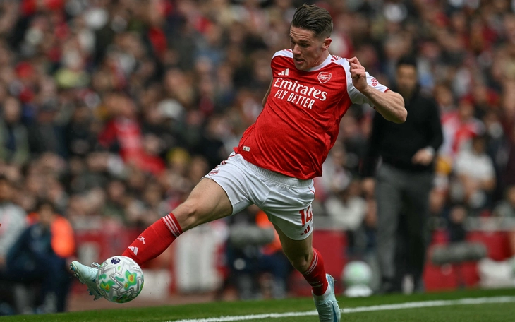 PVF CAND đấu Công An Hà Nội (18h): hai đầu số phận - Ảnh 3.