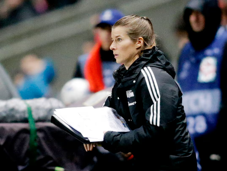 Bundesliga - Ảnh 1.