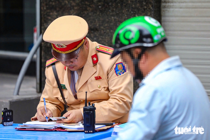 nghị định 168 - Ảnh 1.