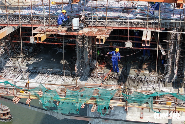 cầu Phước An - Ảnh 5.