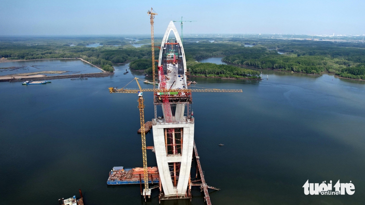 cầu Phước An - Ảnh 6.