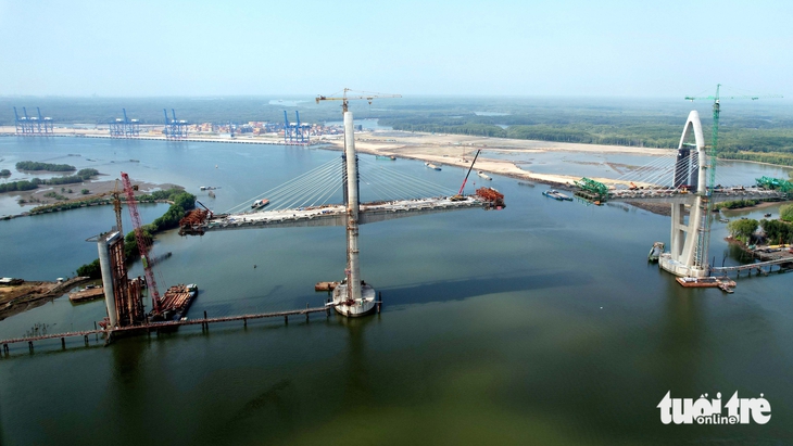 cầu Phước An - Ảnh 8.