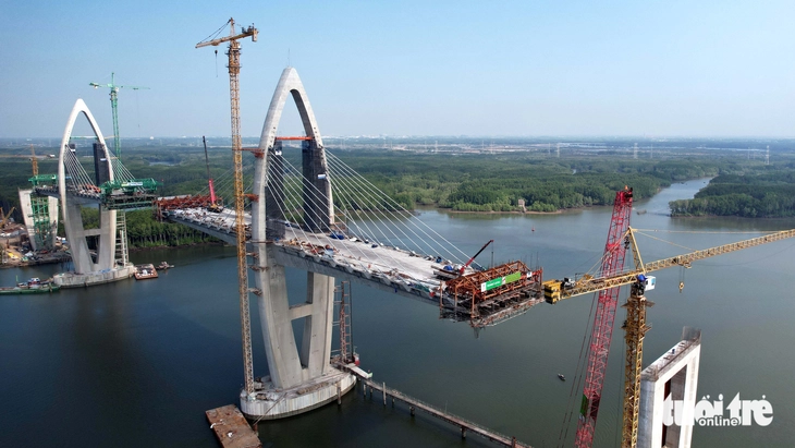 cầu Phước An - Ảnh 10.