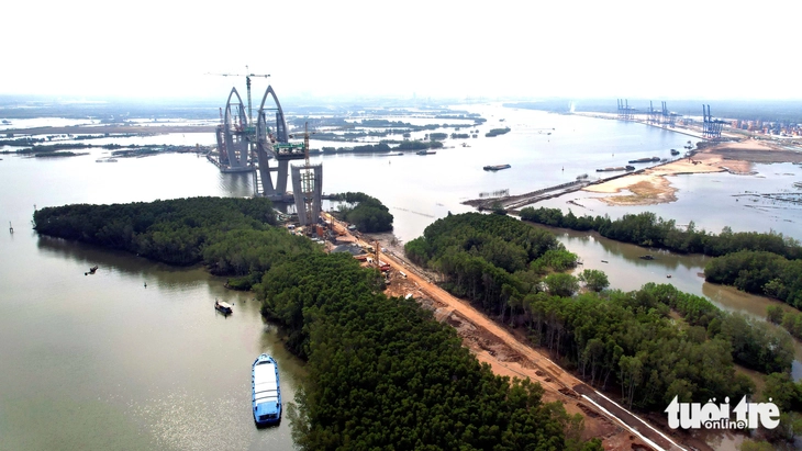 cầu Phước An - Ảnh 11.