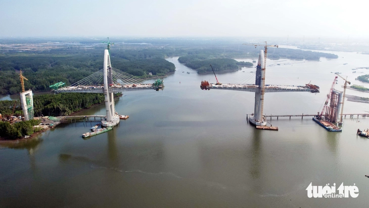 cầu Phước An - Ảnh 12.