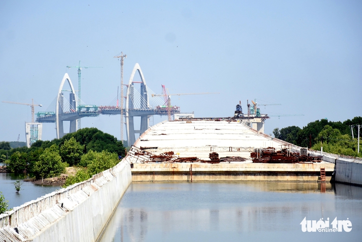 cầu Phước An - Ảnh 13.