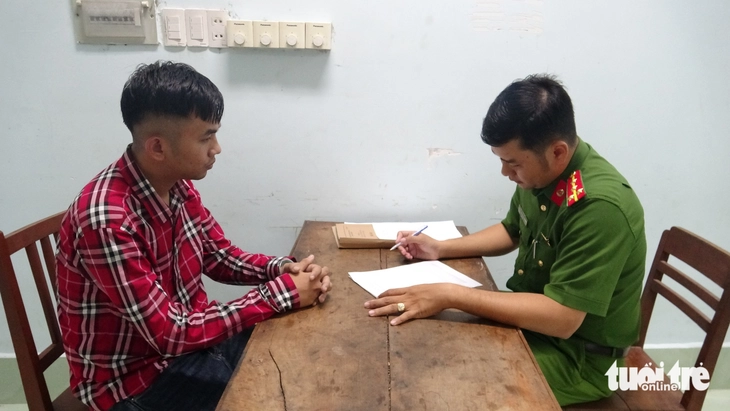 Đồng Tháp - Ảnh 1.