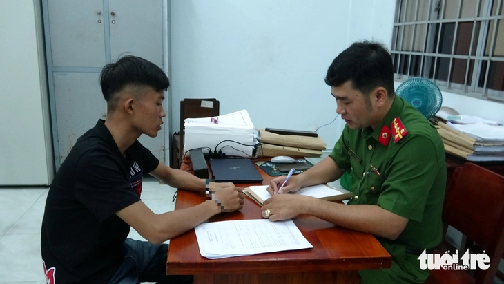 Đồng Tháp - Ảnh 2.