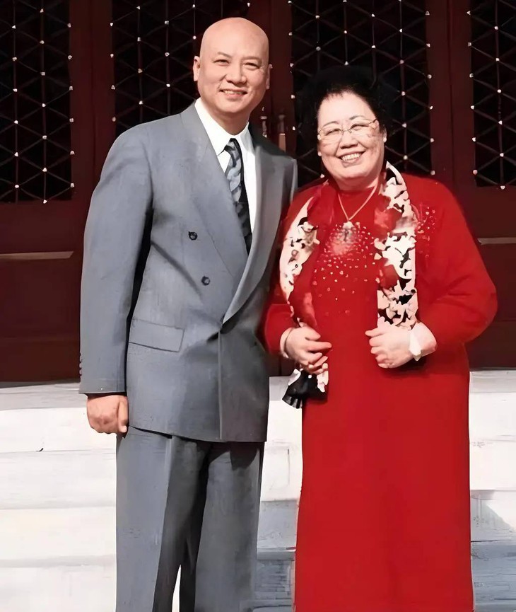 Đường Tăng - Ảnh 2.